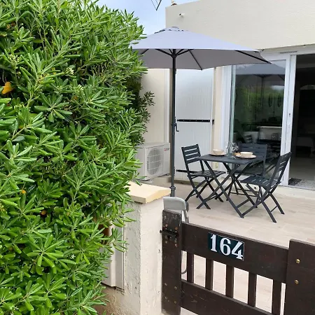 Apartment Joli Proche *