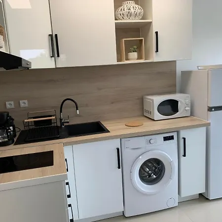 Apartment Joli Proche Agde