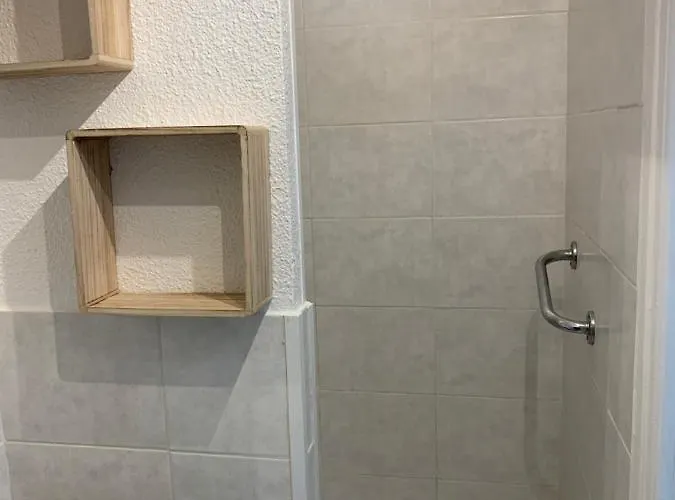 Joli Proche Appartamento